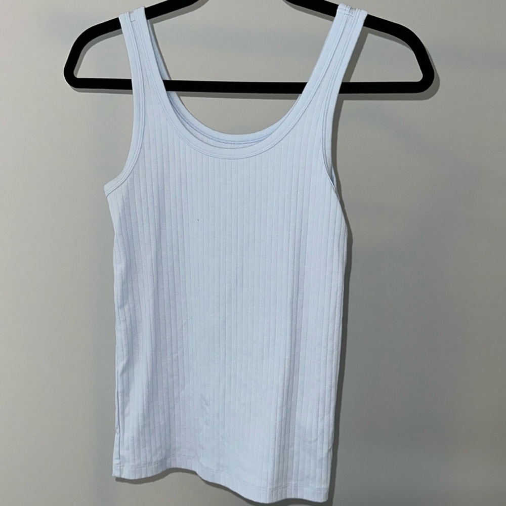 Aerie Tank